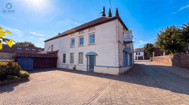 Huis te-koop in Geraardsbergen