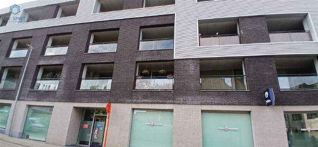 Appartement te-huur in Denderleeuw