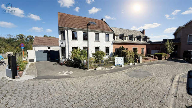 Huis te-koop in Roosdaal