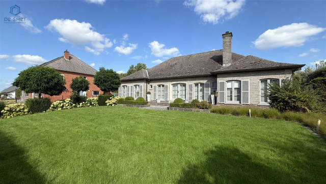 Huis te-koop in Zottegem