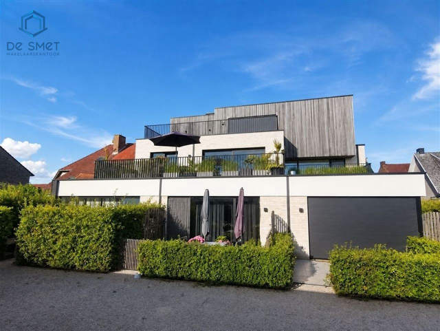 Appartement te-koop in Lierde