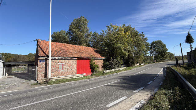 Bouwgrond te-koop in Geraardsbergen