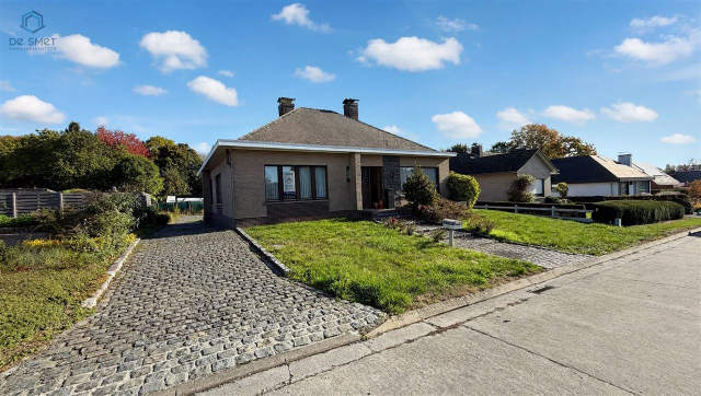Huis te-koop in Nederbrakel