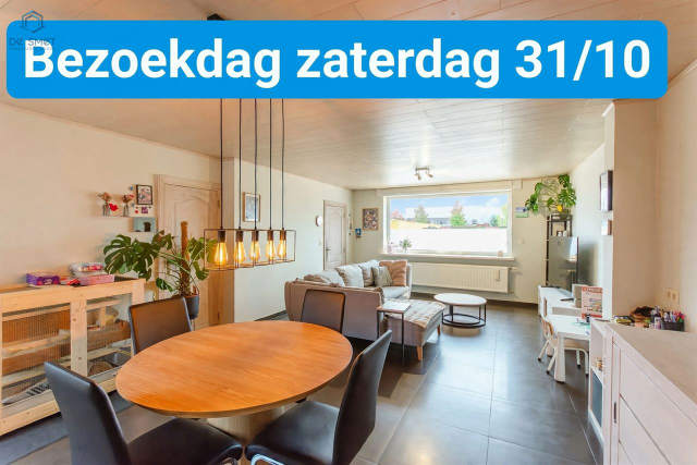 Huis te-koop in Deinze