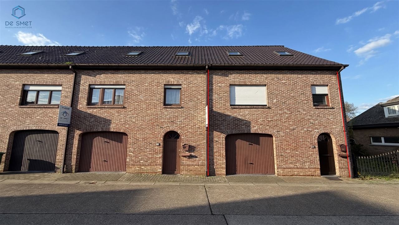 Huis te-koop in Geraardsbergen