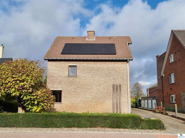 Huis te-koop in Kuringen