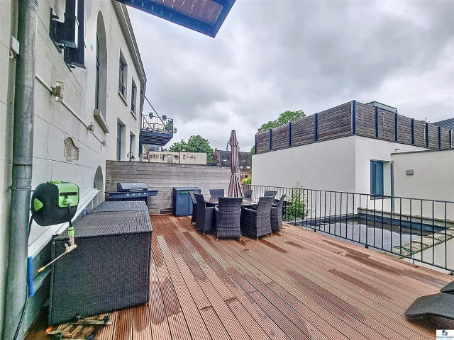 Appartement te-koop in Mechelen