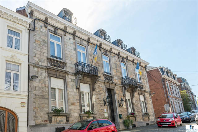 Handelspand te-koop in Stavelot