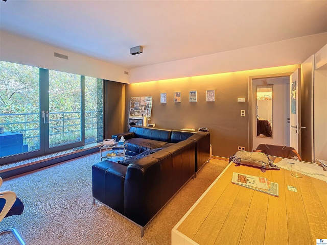 Appartement te-koop in Vorst