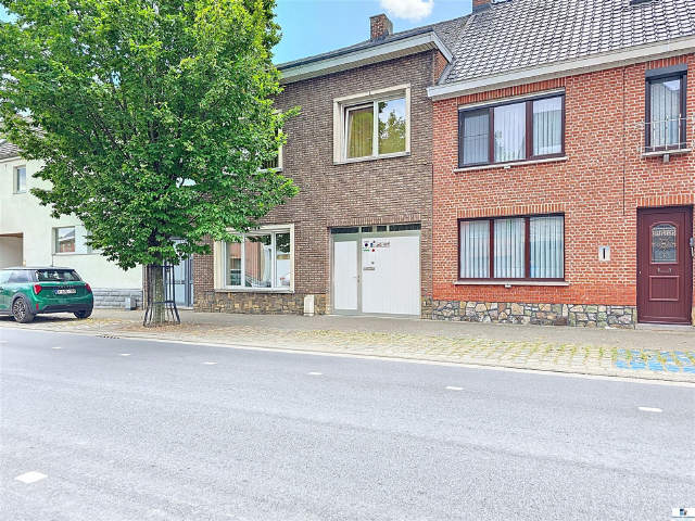 Huis te-koop in Puurs