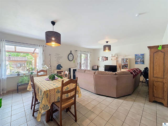 Appartement te-koop in Mechelen