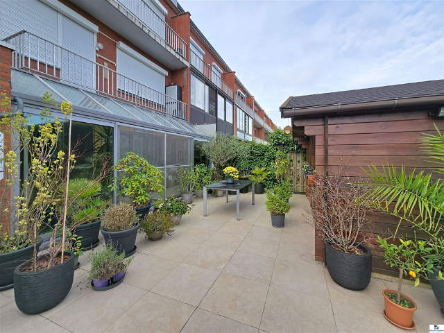 Appartement te-koop in Wilrijk