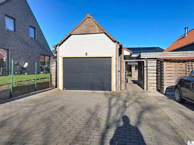 Huis te-koop in Torhout