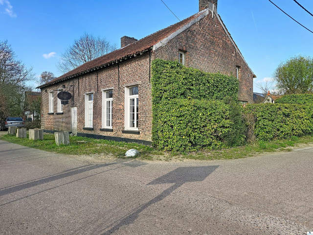 Huis te-koop in Putte
