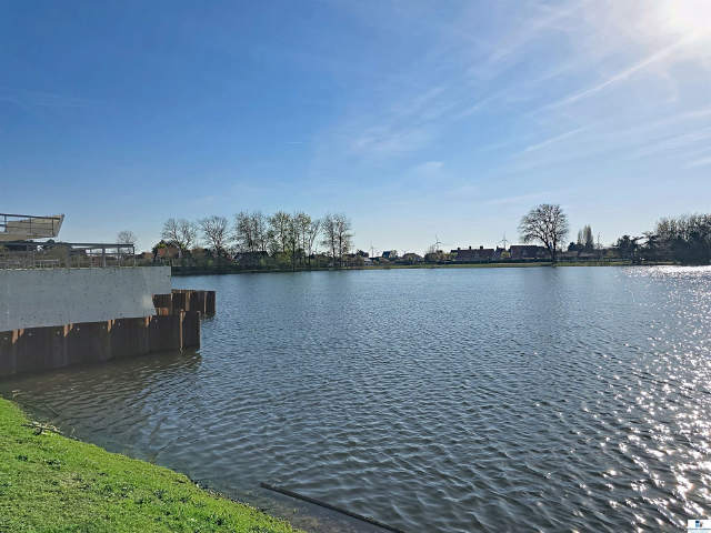Appartement te-koop in Knokke-Heist