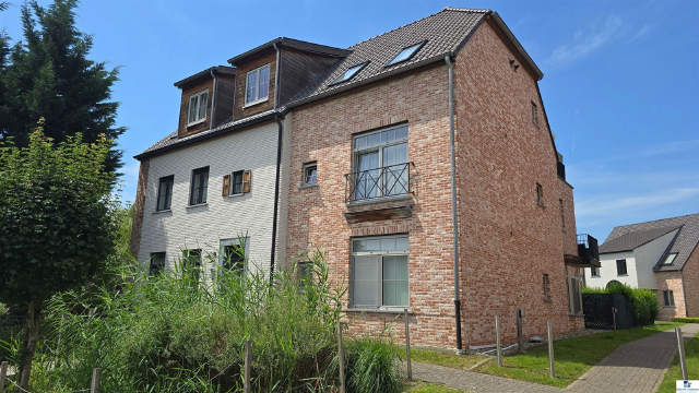 Appartement te-koop in Kontich