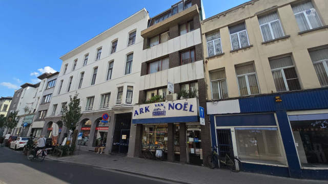 Handelspand te-koop in Antwerpen