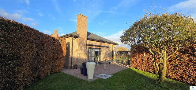 Huis te-koop in Puurs