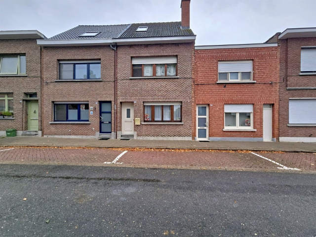Huis te-koop in Niel