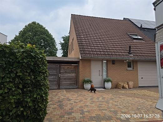 Huis te-koop in Sint-Andries