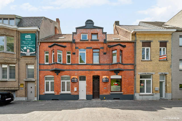 Huis te-koop in Ingelmunster