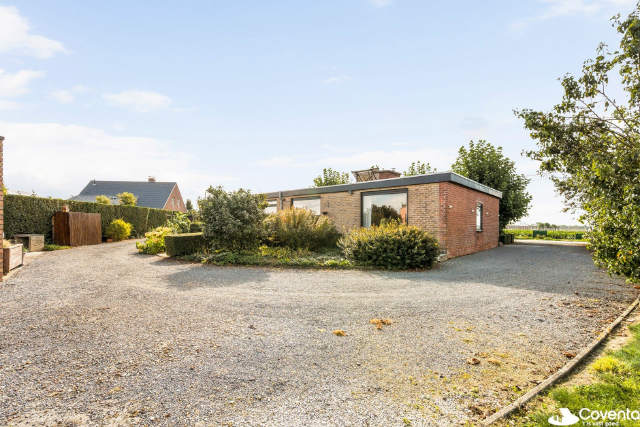 Huis te-koop in Roeselare
