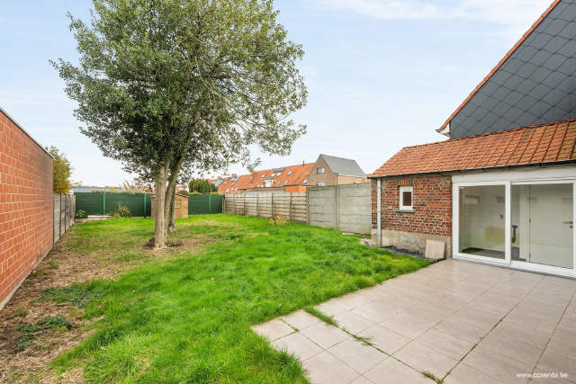 Huis te-koop in Roeselare
