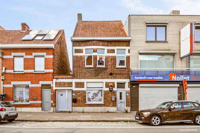 Huis te-koop in Roeselare