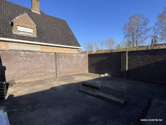 Garage te-koop in Roeselare