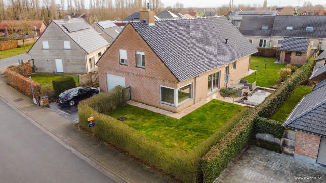 Villa te-koop in Roeselare