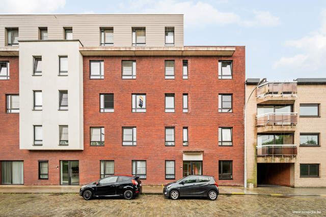Appartement te-koop in Kortrijk