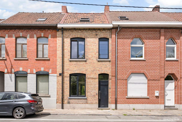 Huis te-koop in Harelbeke