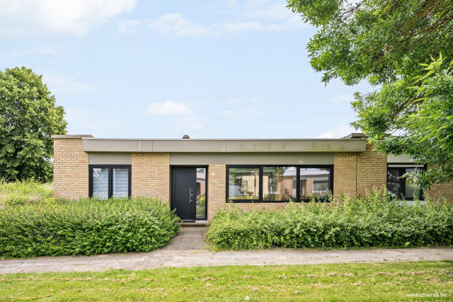 Huis te-koop in Kortrijk