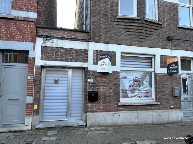 Handelspand te-huur in Roeselare