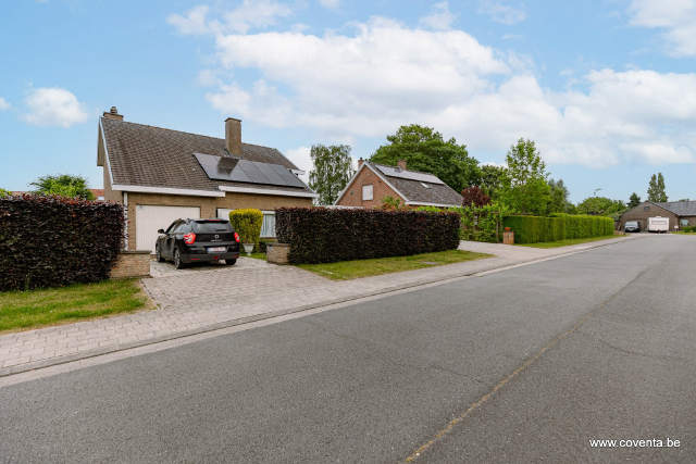 Huis te-koop in Roeselare