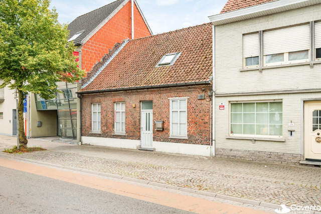Huis te-koop in Deerlijk