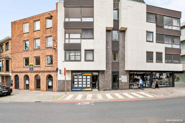 Appartement te-koop in Roeselare