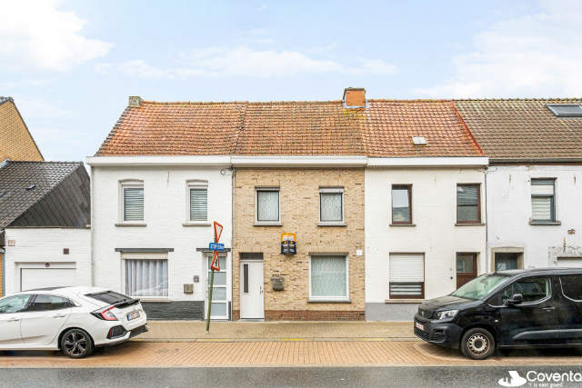 Huis te-koop in Menen