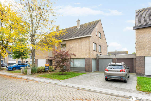 Huis te-koop in Menen