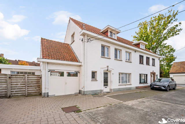 Huis te-koop in Roeselare