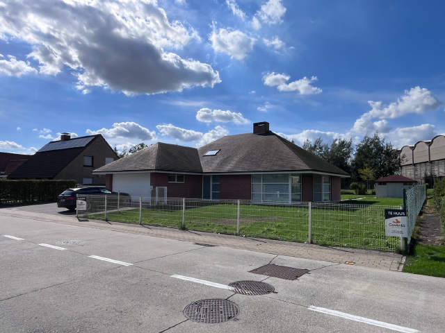 Villa te-huur in Roeselare