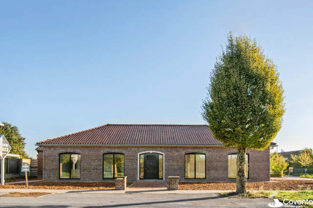 Huis te-koop in Dadizele