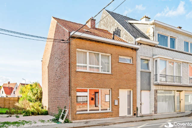 Huis te-koop in Wevelgem