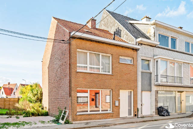 Huis te-koop in Wevelgem