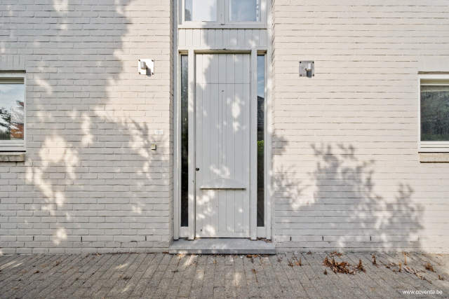 Appartement te-koop in Waregem
