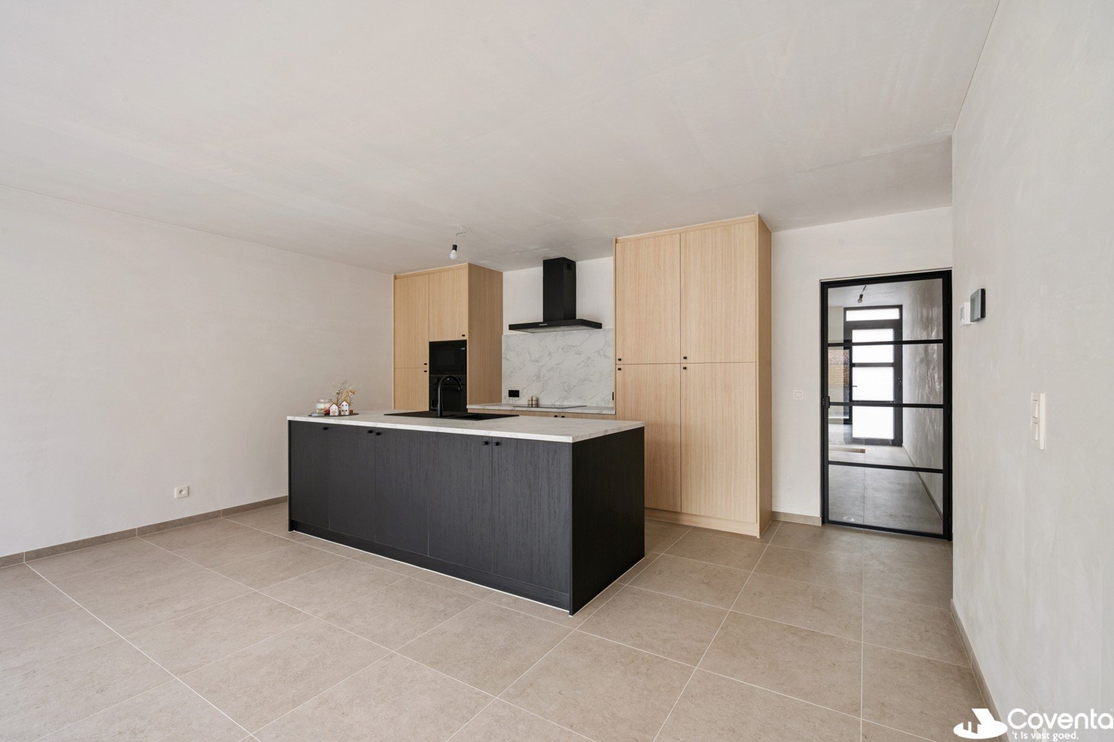 Huis te-koop in Gullegem