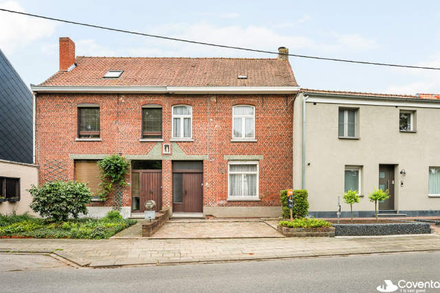 Huis te-koop in Heule