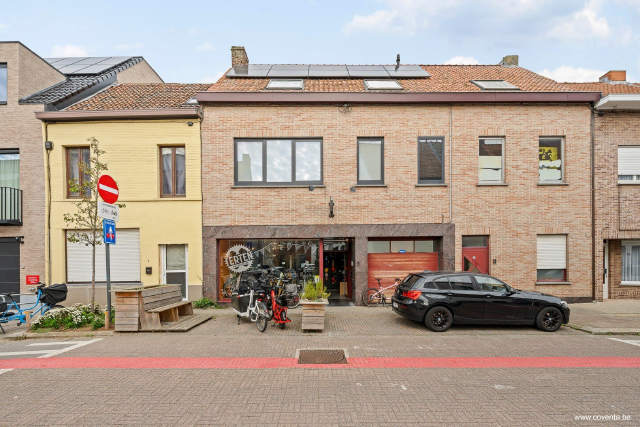 Handelspand te-koop in Harelbeke