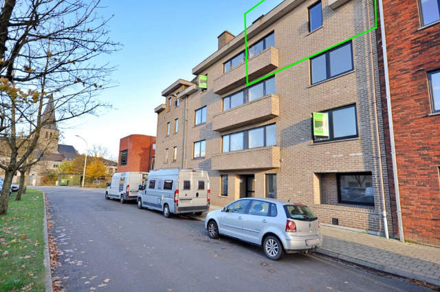 Appartement te-huur in Eine