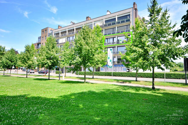 Appartement te-koop in Renaix